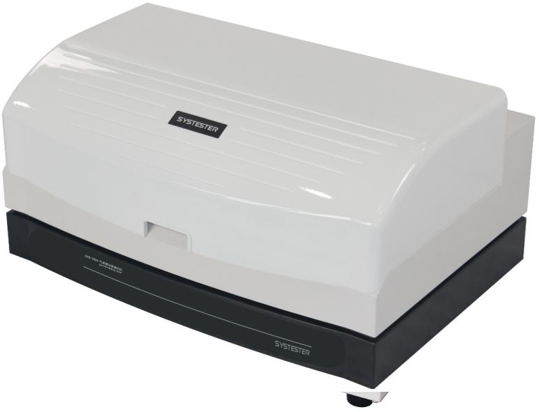 Oxygen Permeability Tester
